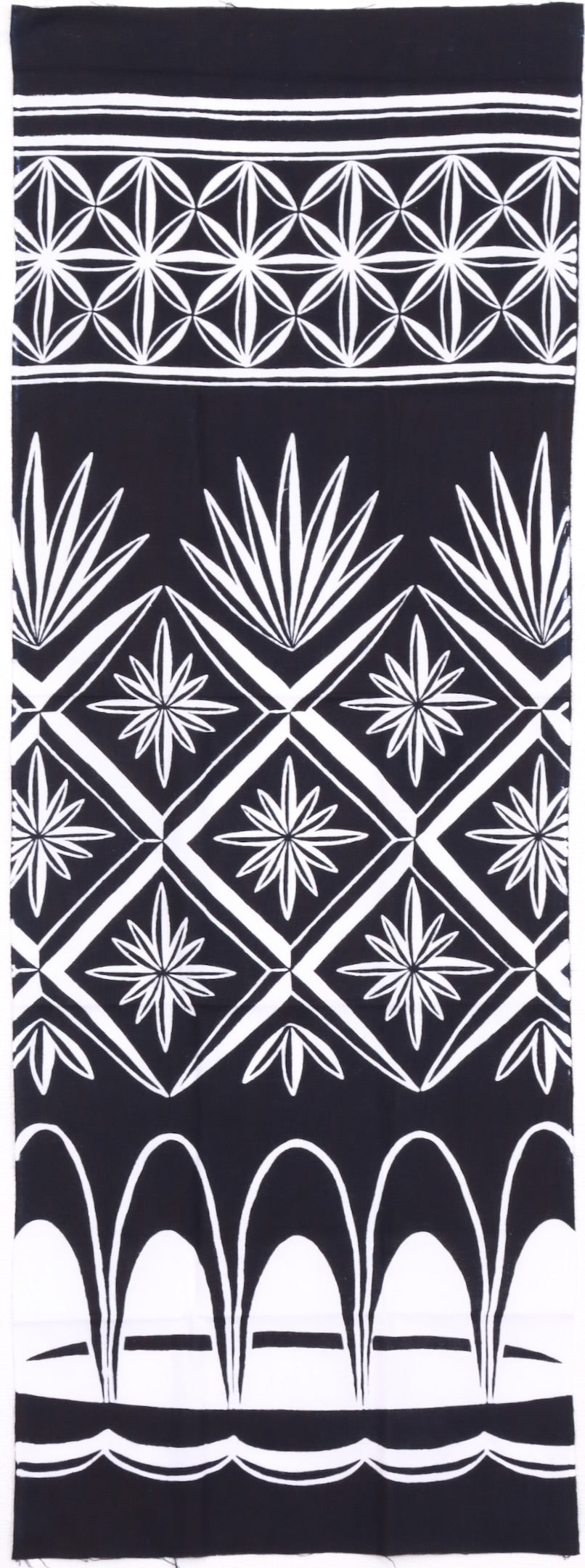[Various] Edo Kiriko (black)