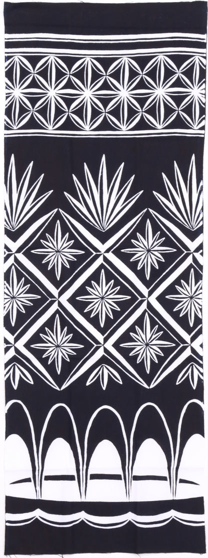 [Various] Edo Kiriko (black)