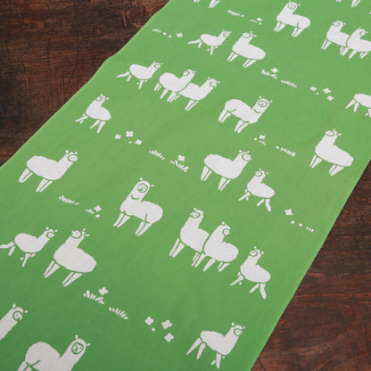 [Animal] Grassland alpaca ★Limited quantity
