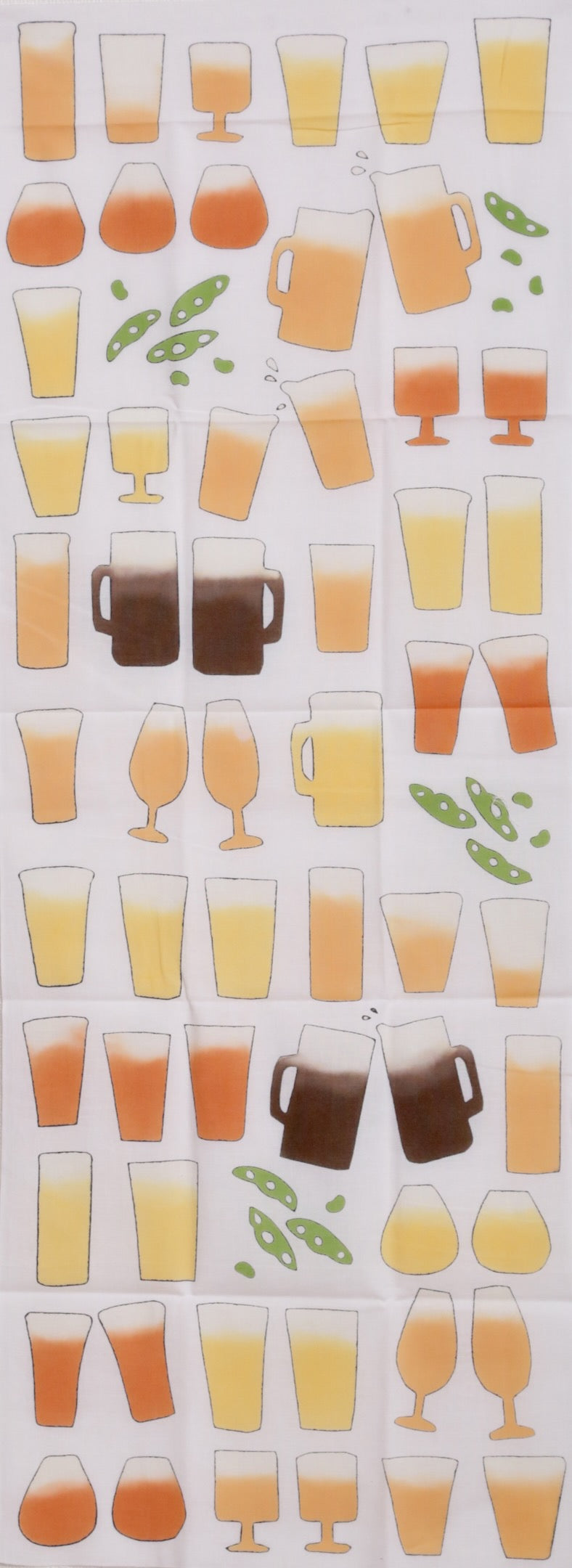 [Summer] Edge beer