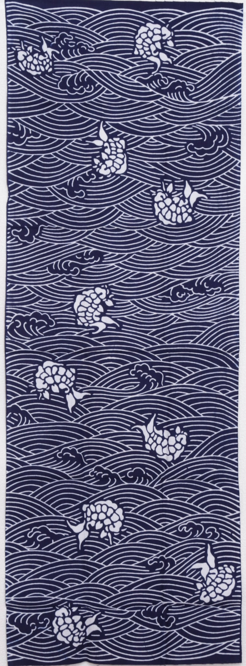 [Tradition] Honaraiso ★Indigo dyeing