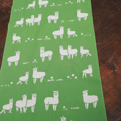 [Animal] Grassland alpaca ★Limited quantity