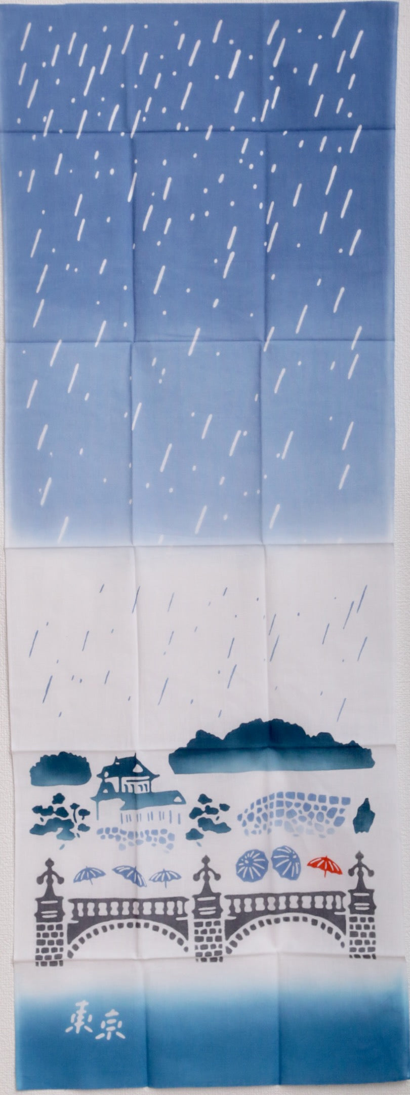 [Various] Tokyo White Rain