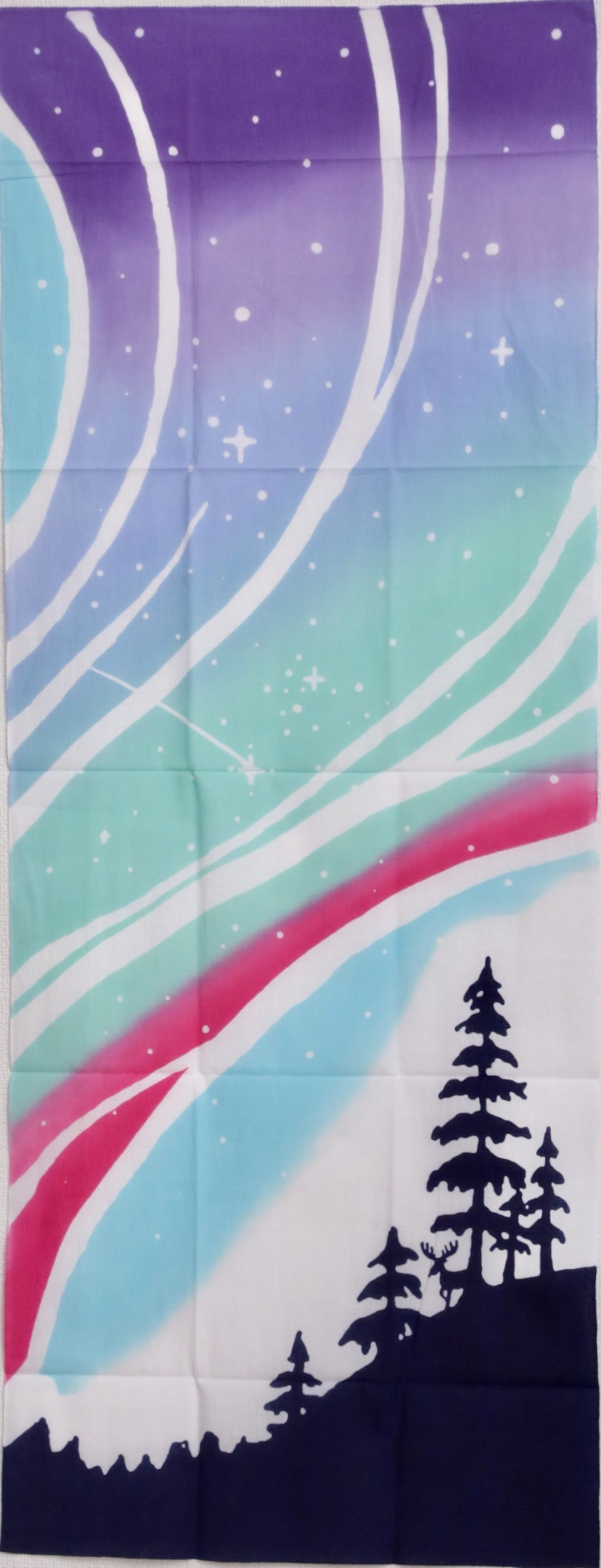 [Various] Aurora
