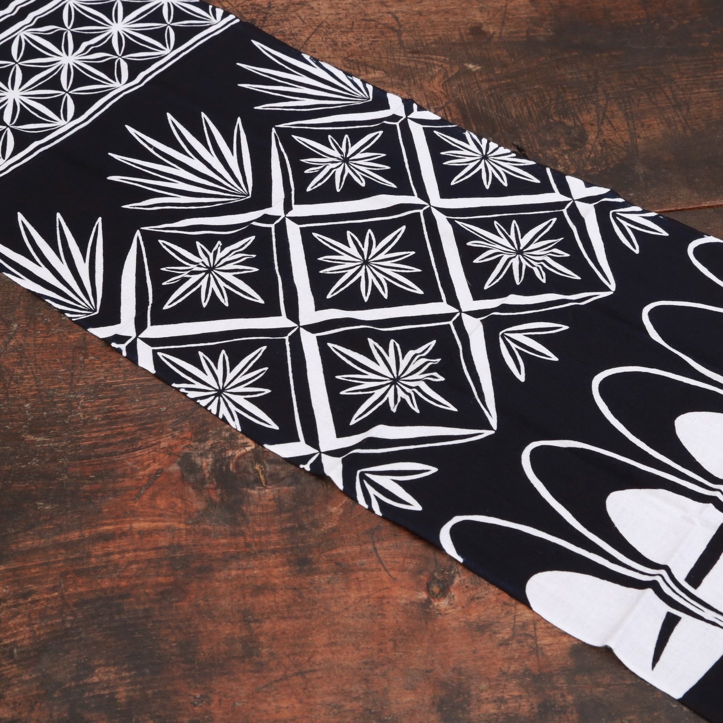 [Various] Edo Kiriko (black)