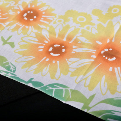[Summer] Sunflower field