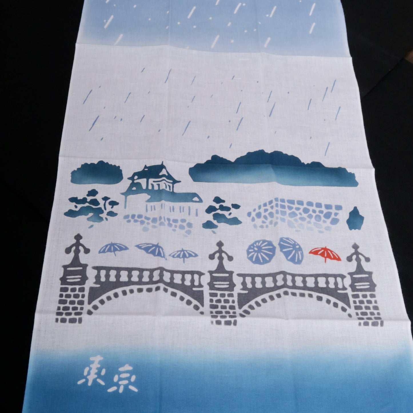 [Various] Tokyo White Rain