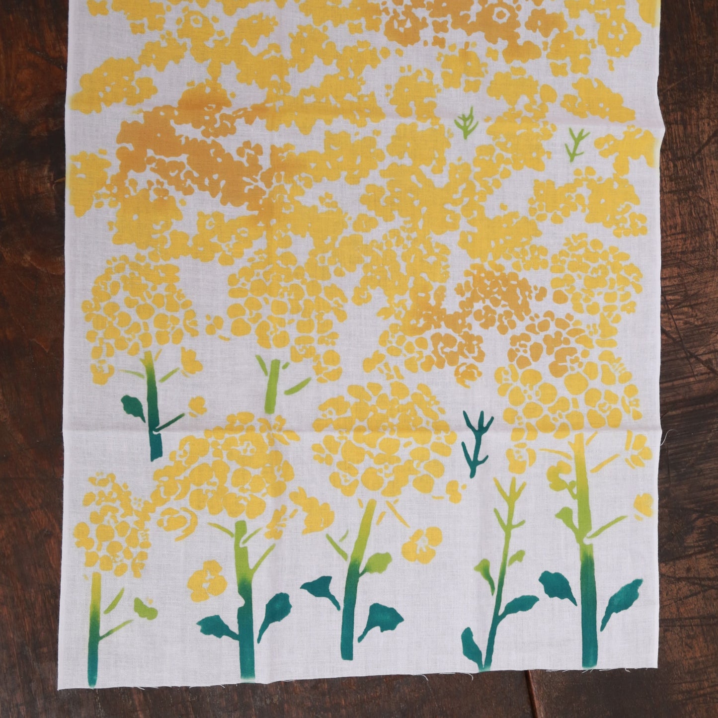 [Spring] Spring in full bloom