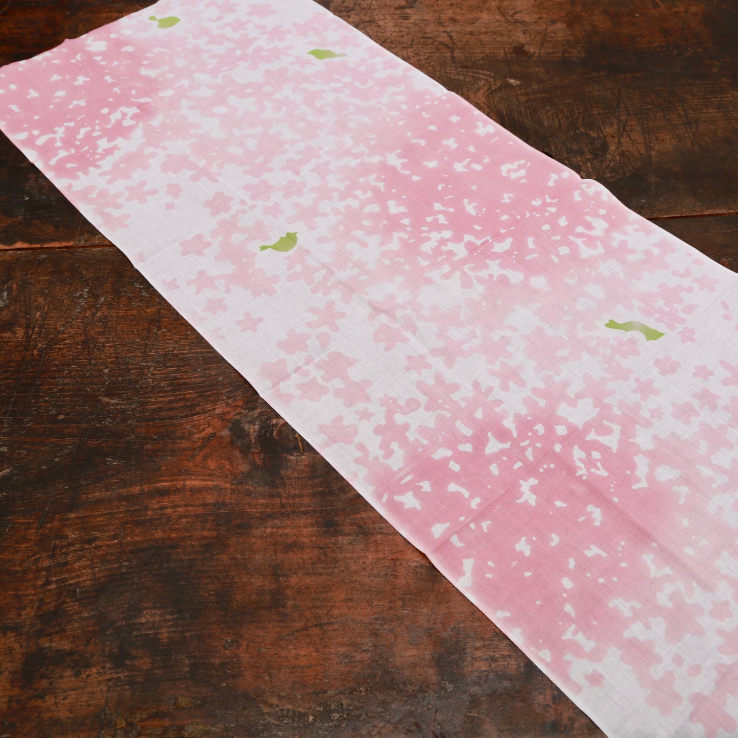[Spring] Sakura and Mejiro