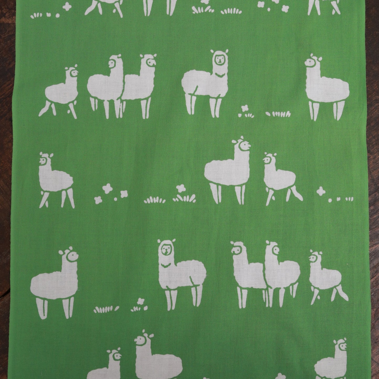[Animal] Grassland alpaca ★Limited quantity