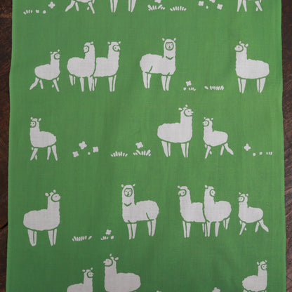 [Animal] Grassland alpaca ★Limited quantity