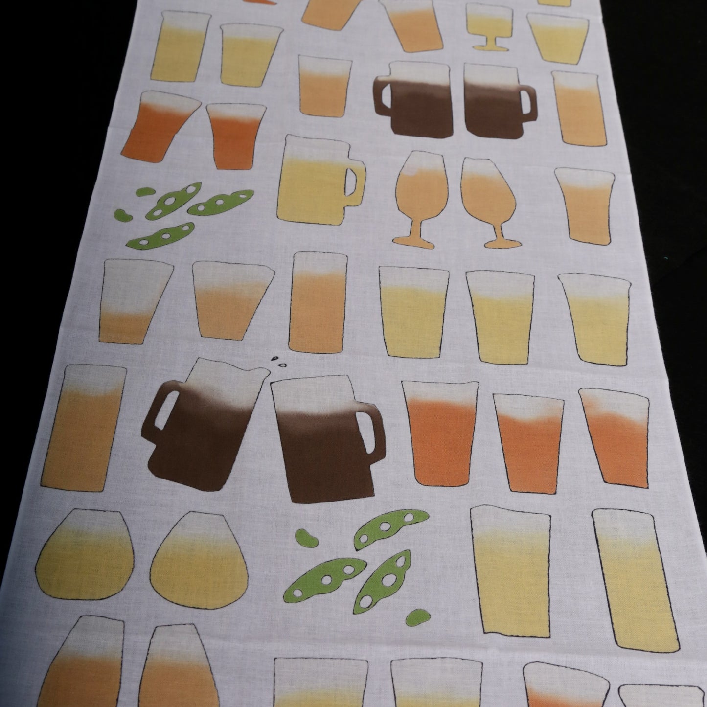 [Summer] Edge beer