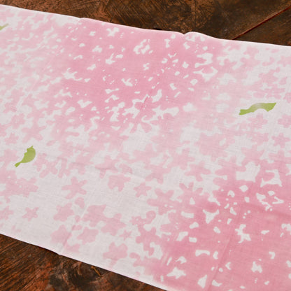 [Spring] Sakura and Mejiro