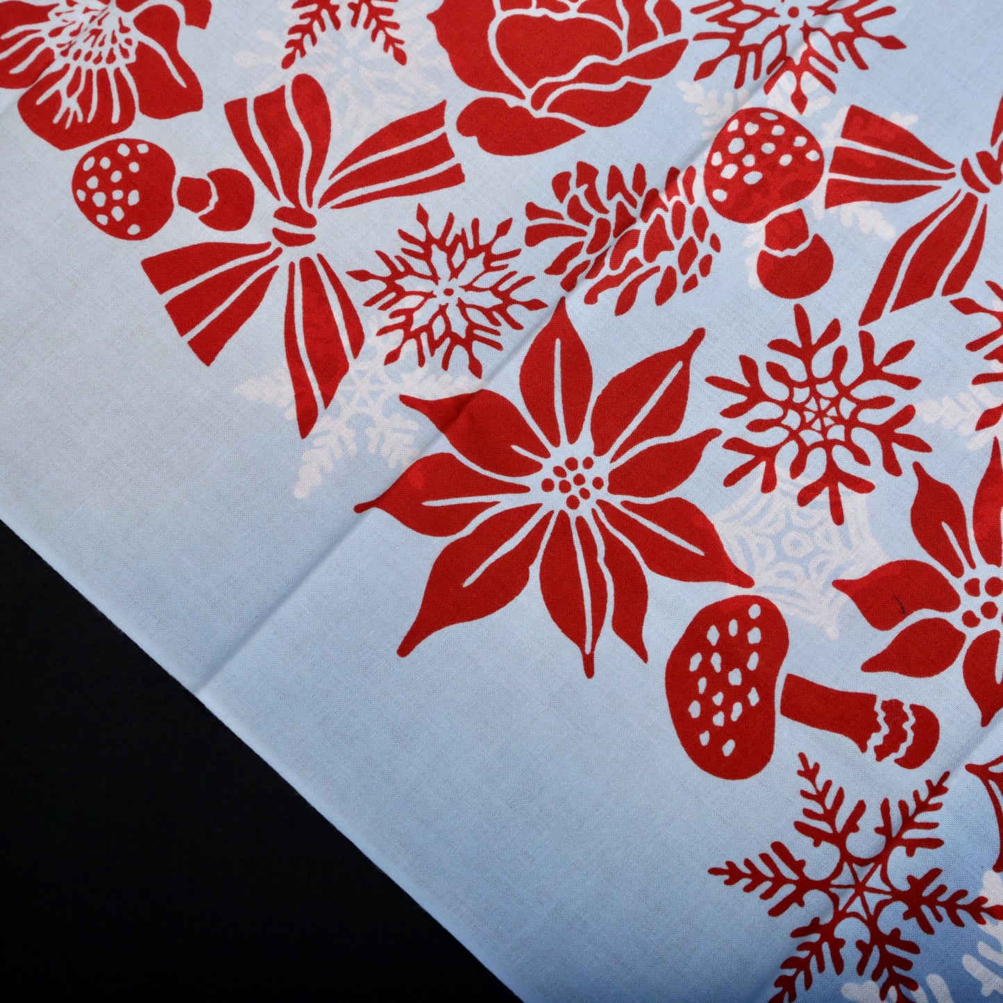 [Christmas] Crimson Christmas