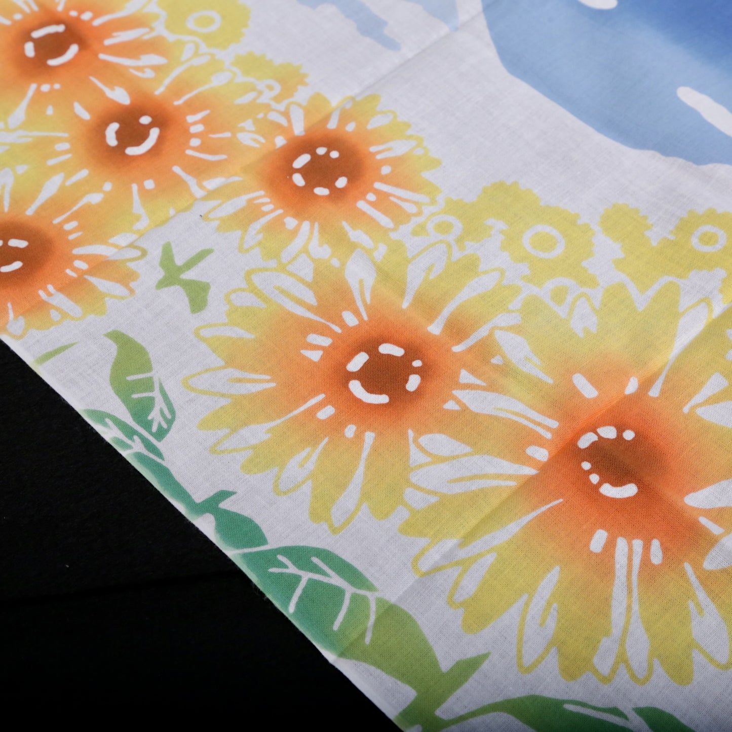 [Summer] Sunflower field