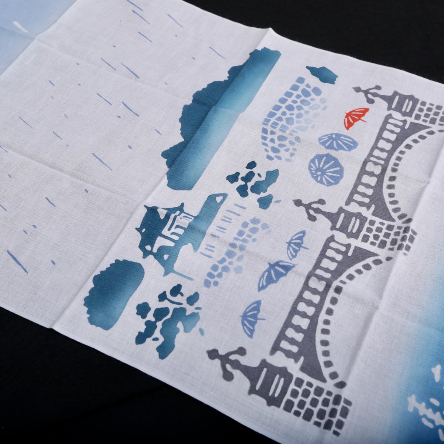 [Various] Tokyo White Rain