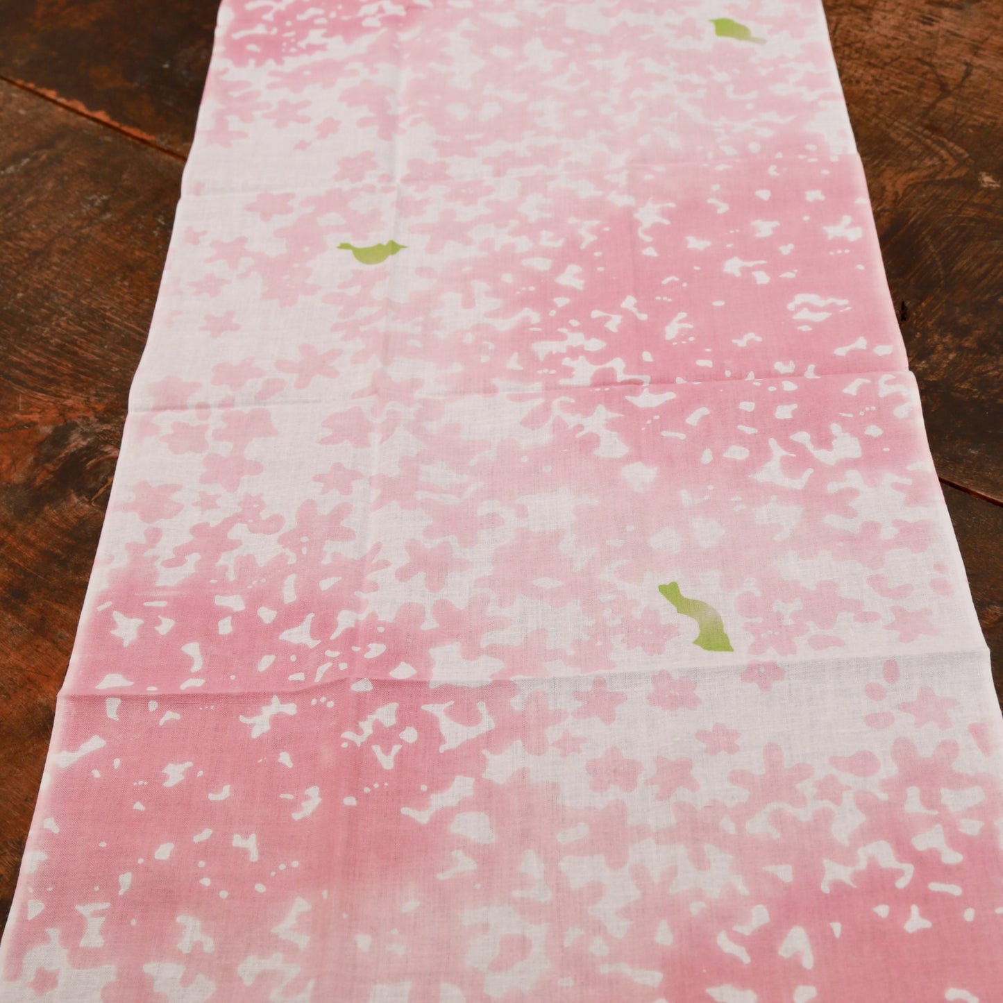 [Spring] Sakura and Mejiro