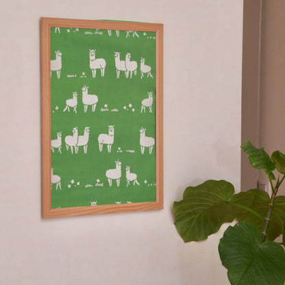 [Animal] Grassland alpaca ★Limited quantity