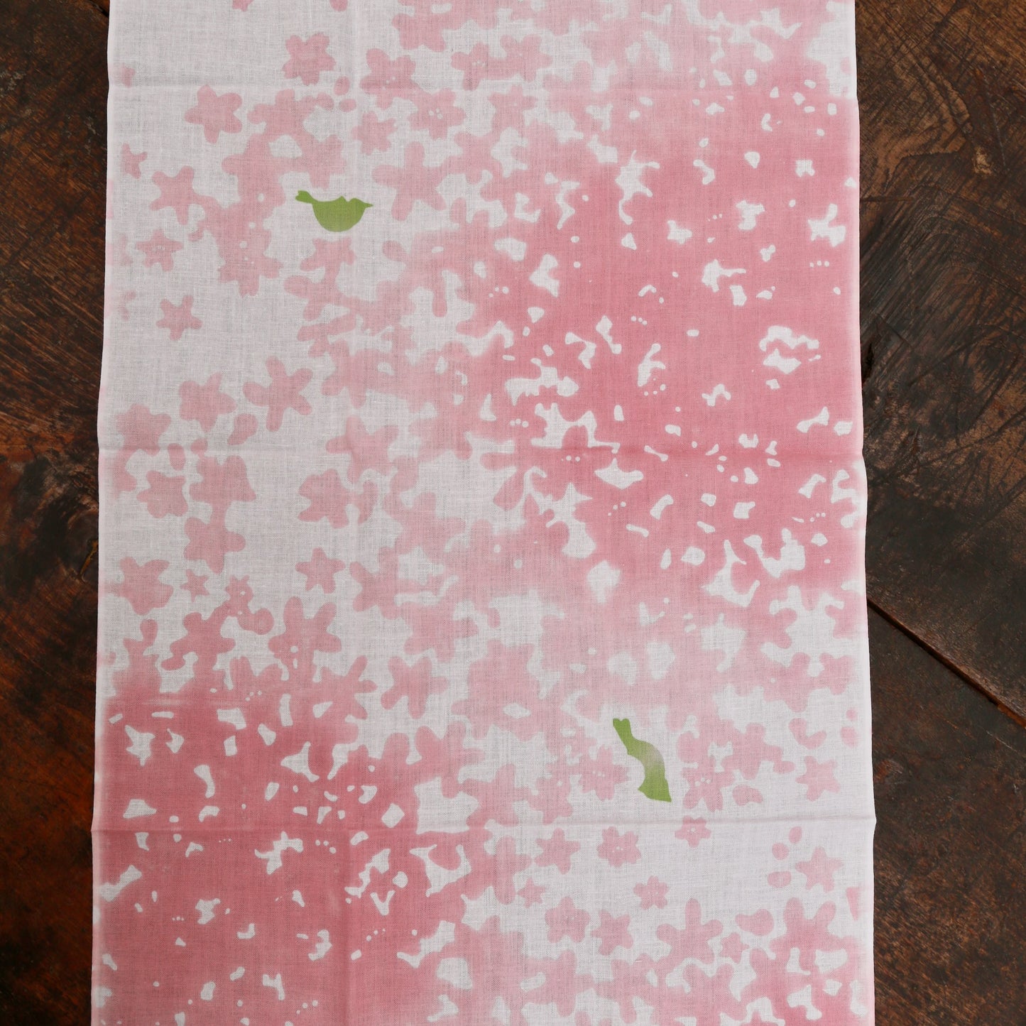 [Spring] Sakura and Mejiro