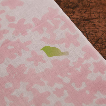 [Spring] Sakura and Mejiro