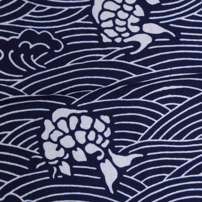 [Tradition] Honaraiso ★Indigo dyeing