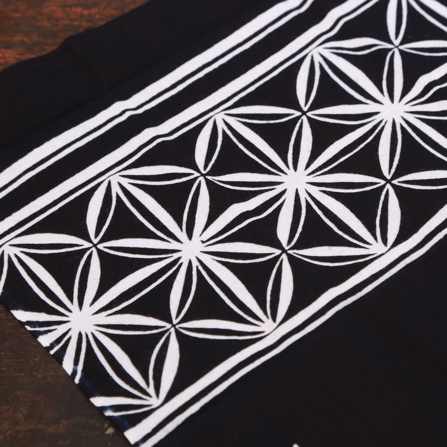 [Various] Edo Kiriko (black)