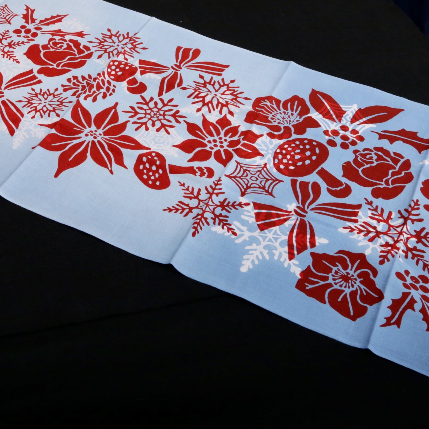 [Christmas] Crimson Christmas