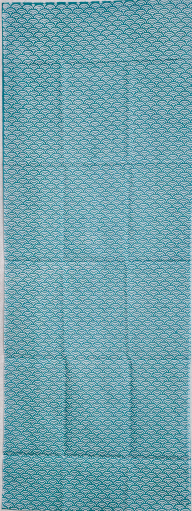 [Tradition] Qinghai wave (asagi: blue green)