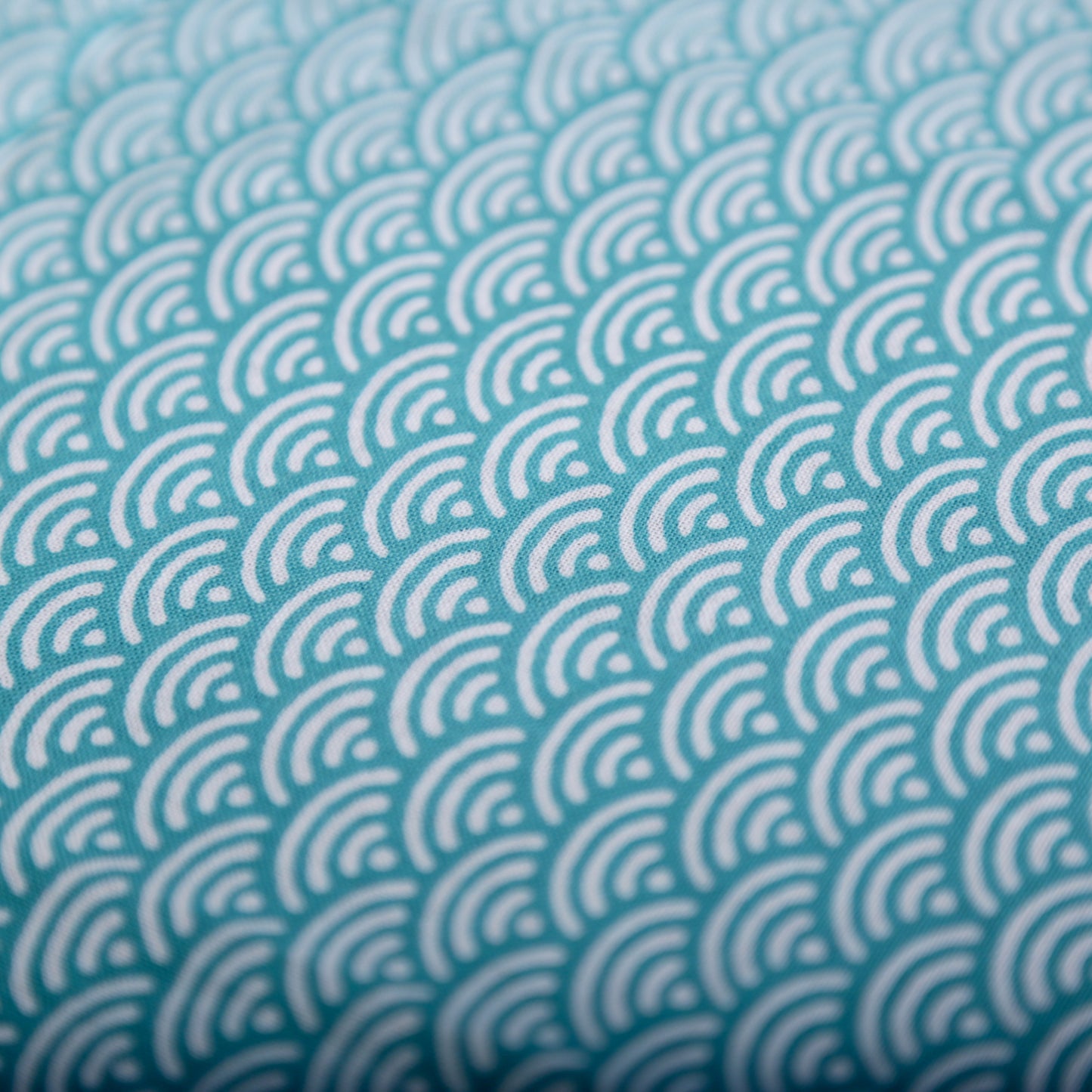 [Tradition] Qinghai wave (asagi: blue green)