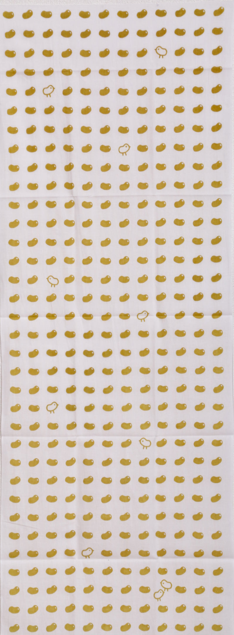 [Animals] Beans and chicks (soybeans)