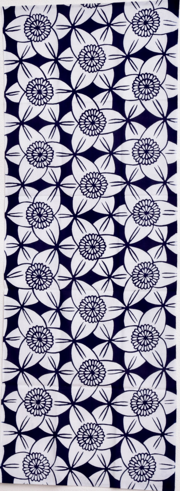 [Tradition] Daffodil ★Indigo dyed