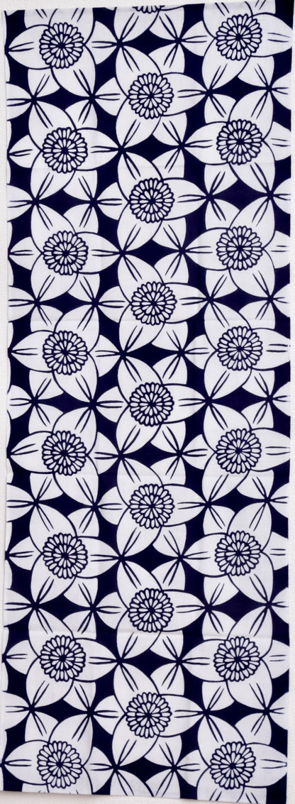 [Tradition] Daffodil ★Indigo dyed