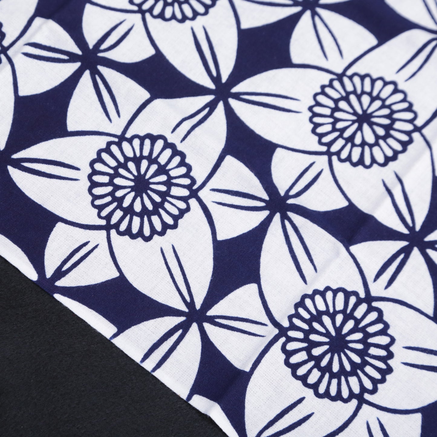 [Tradition] Daffodil ★Indigo dyed