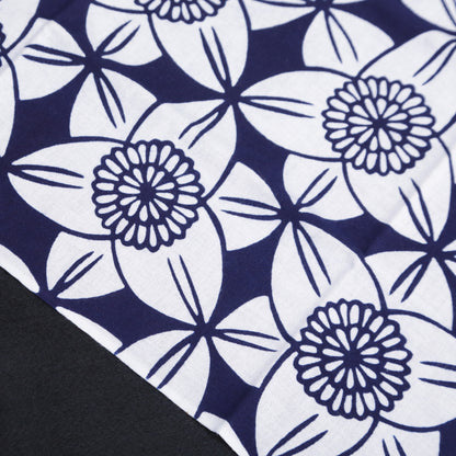 [Tradition] Daffodil ★Indigo dyed