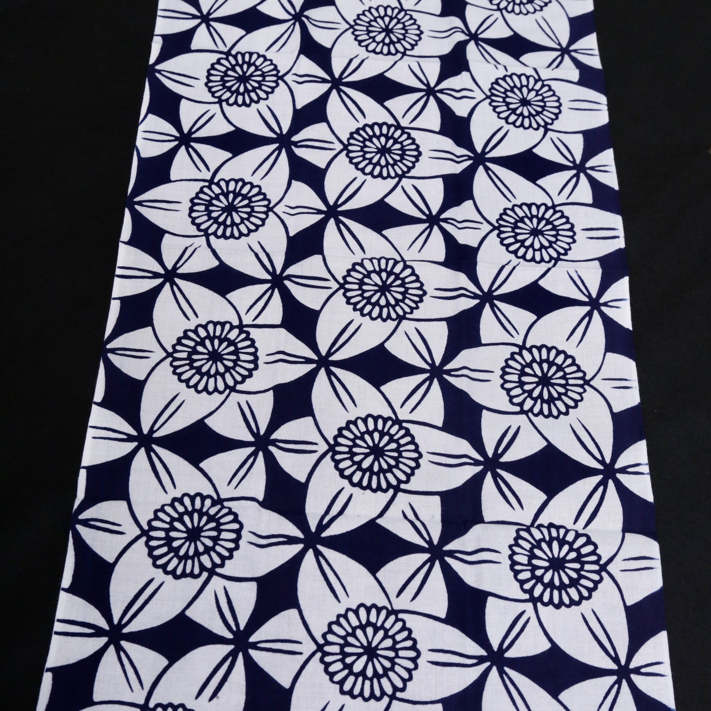 [Tradition] Daffodil ★Indigo dyed