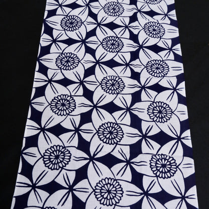 [Tradition] Daffodil ★Indigo dyed