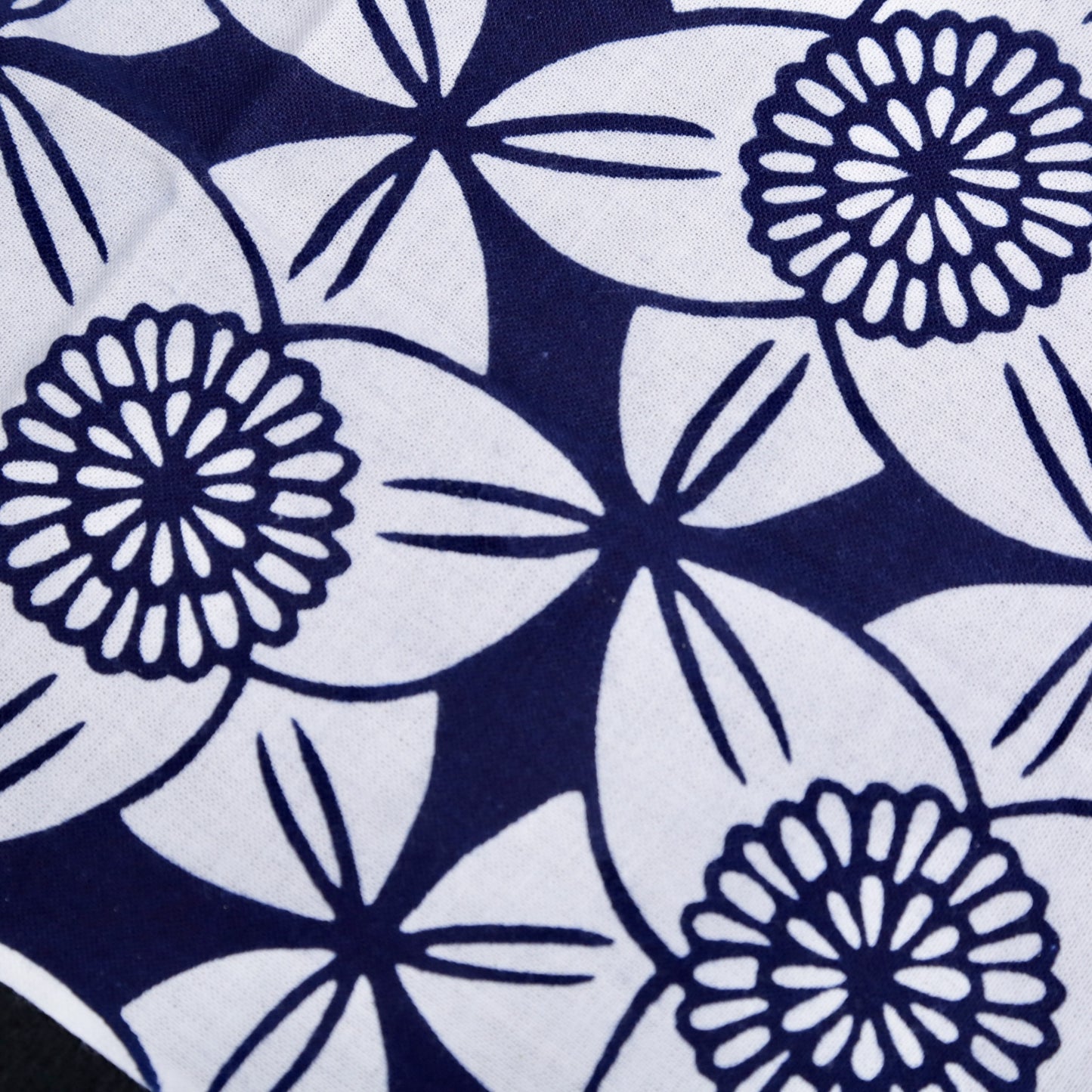 [Tradition] Daffodil ★Indigo dyed