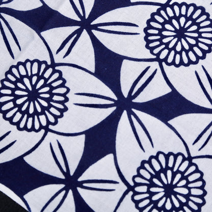 [Tradition] Daffodil ★Indigo dyed