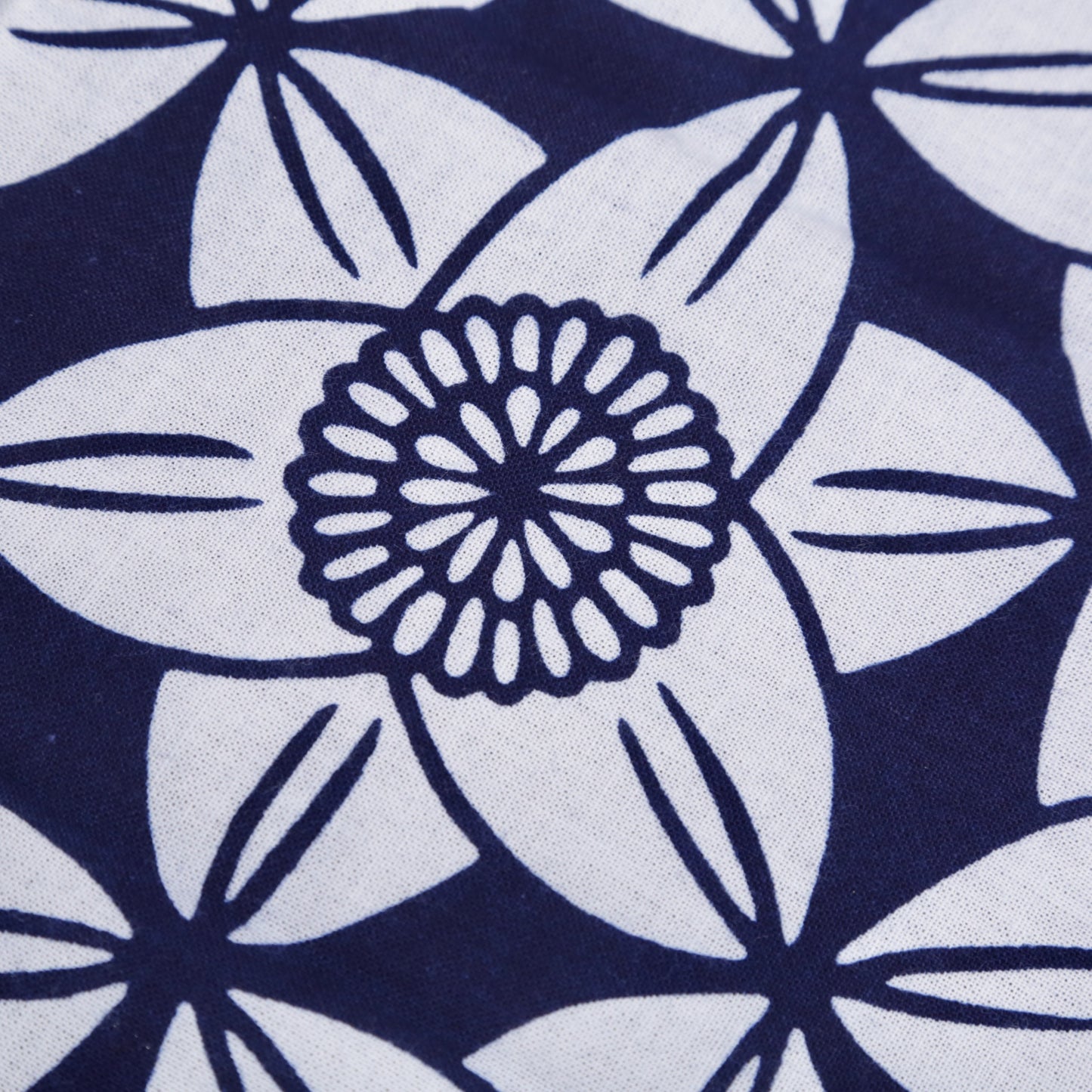 [Tradition] Daffodil ★Indigo dyed