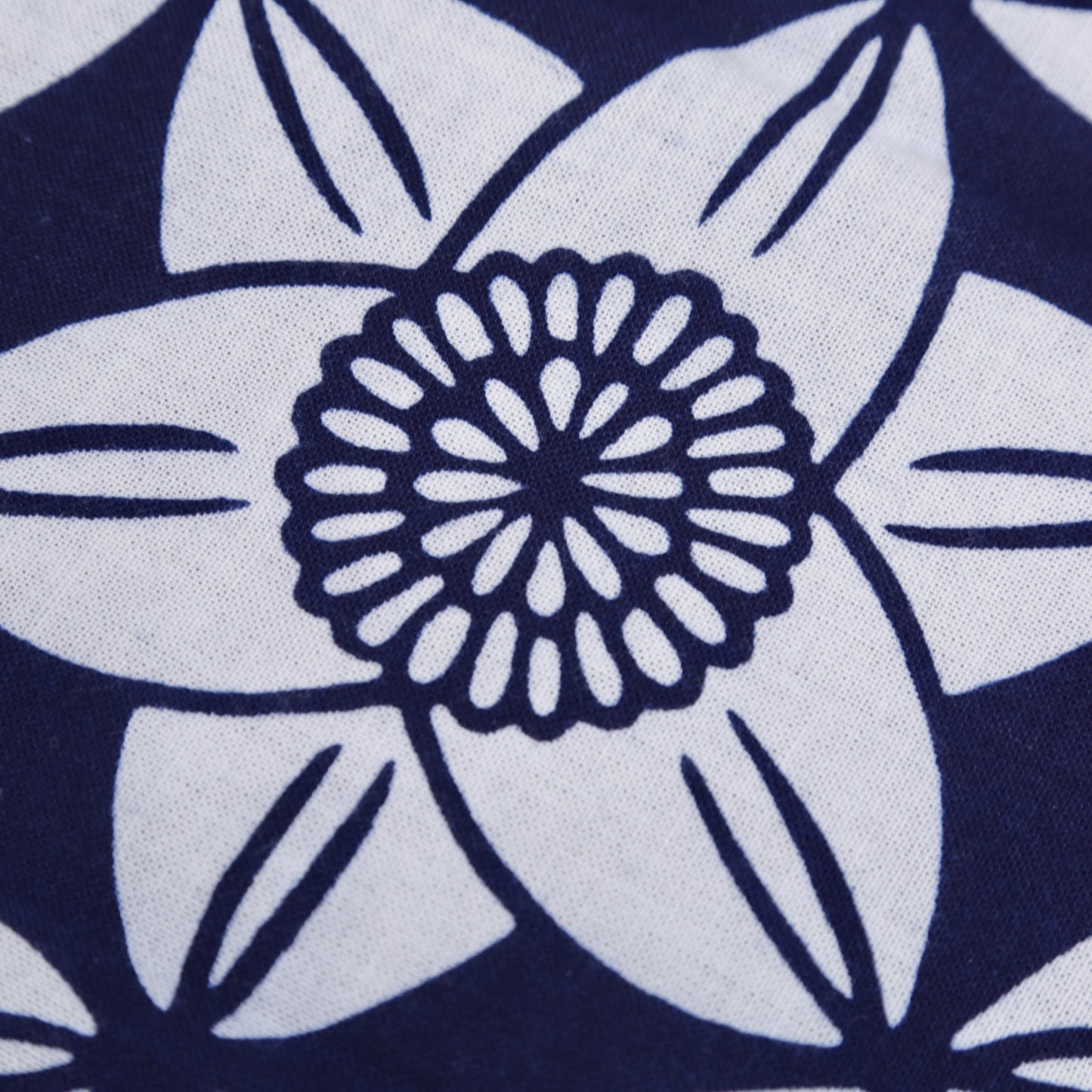 [Tradition] Daffodil ★Indigo dyed