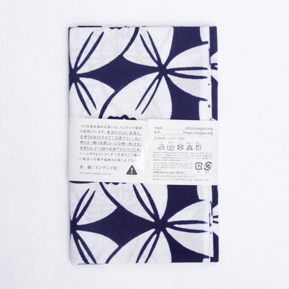 [Tradition] Daffodil ★Indigo dyed
