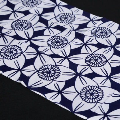 [Tradition] Daffodil ★Indigo dyed