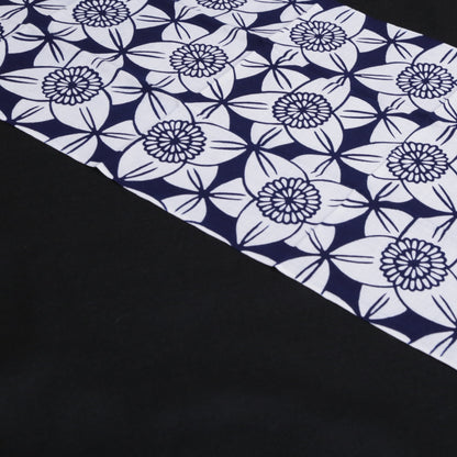 [Tradition] Daffodil ★Indigo dyed