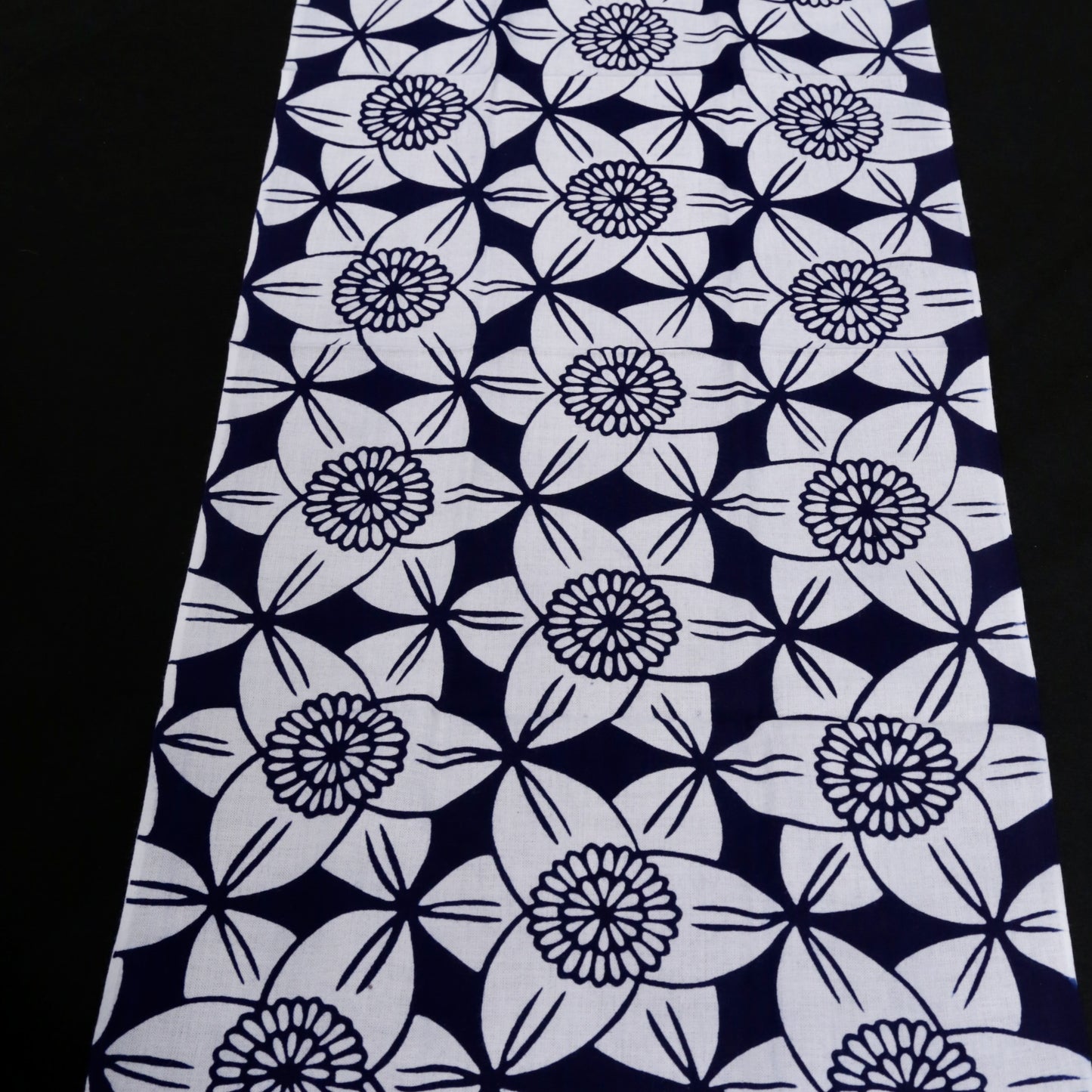 [Tradition] Daffodil ★Indigo dyed