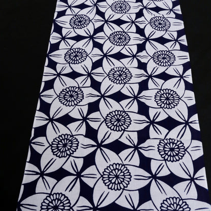 [Tradition] Daffodil ★Indigo dyed