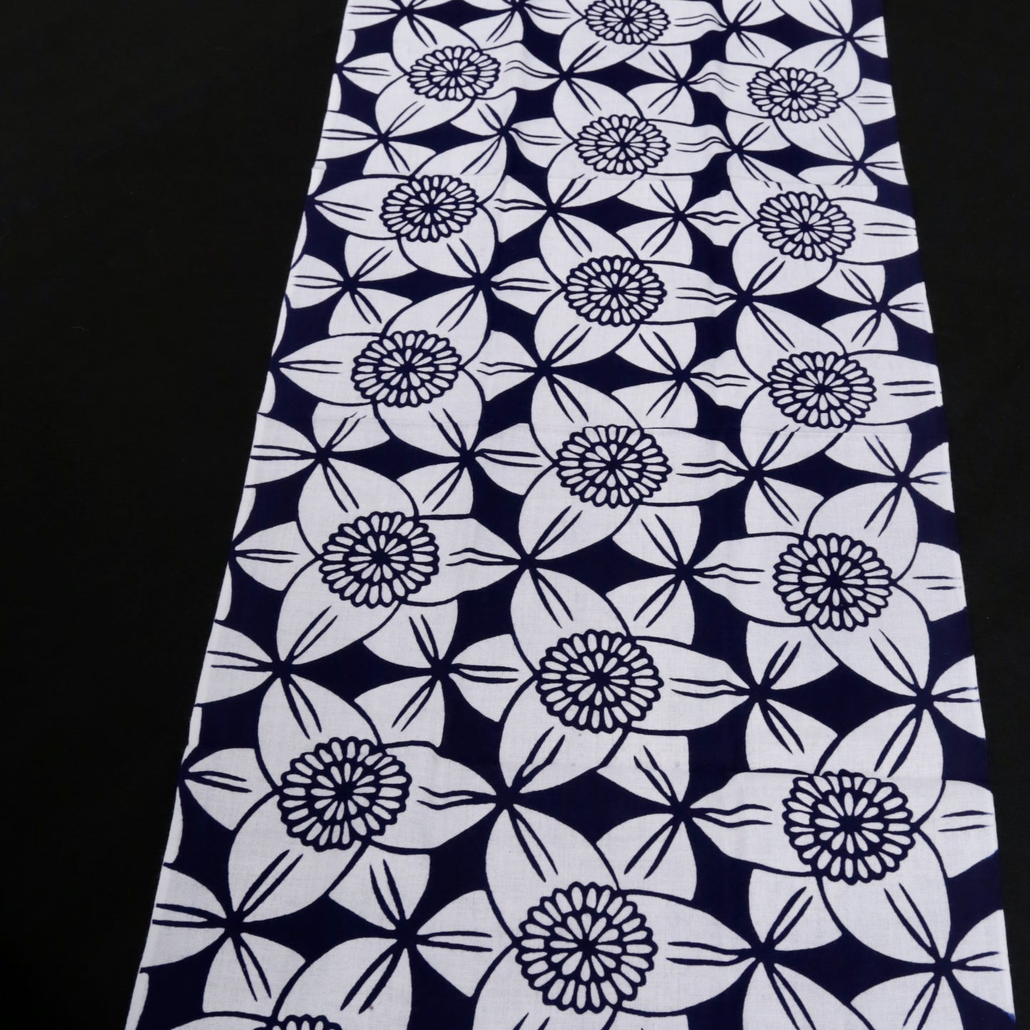 [Tradition] Daffodil ★Indigo dyed