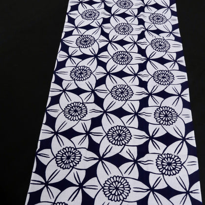 [Tradition] Daffodil ★Indigo dyed