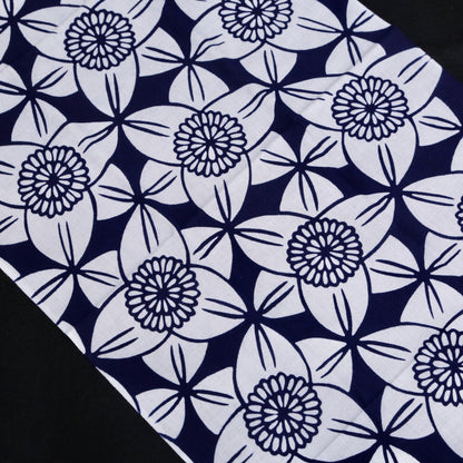 [Tradition] Daffodil ★Indigo dyed