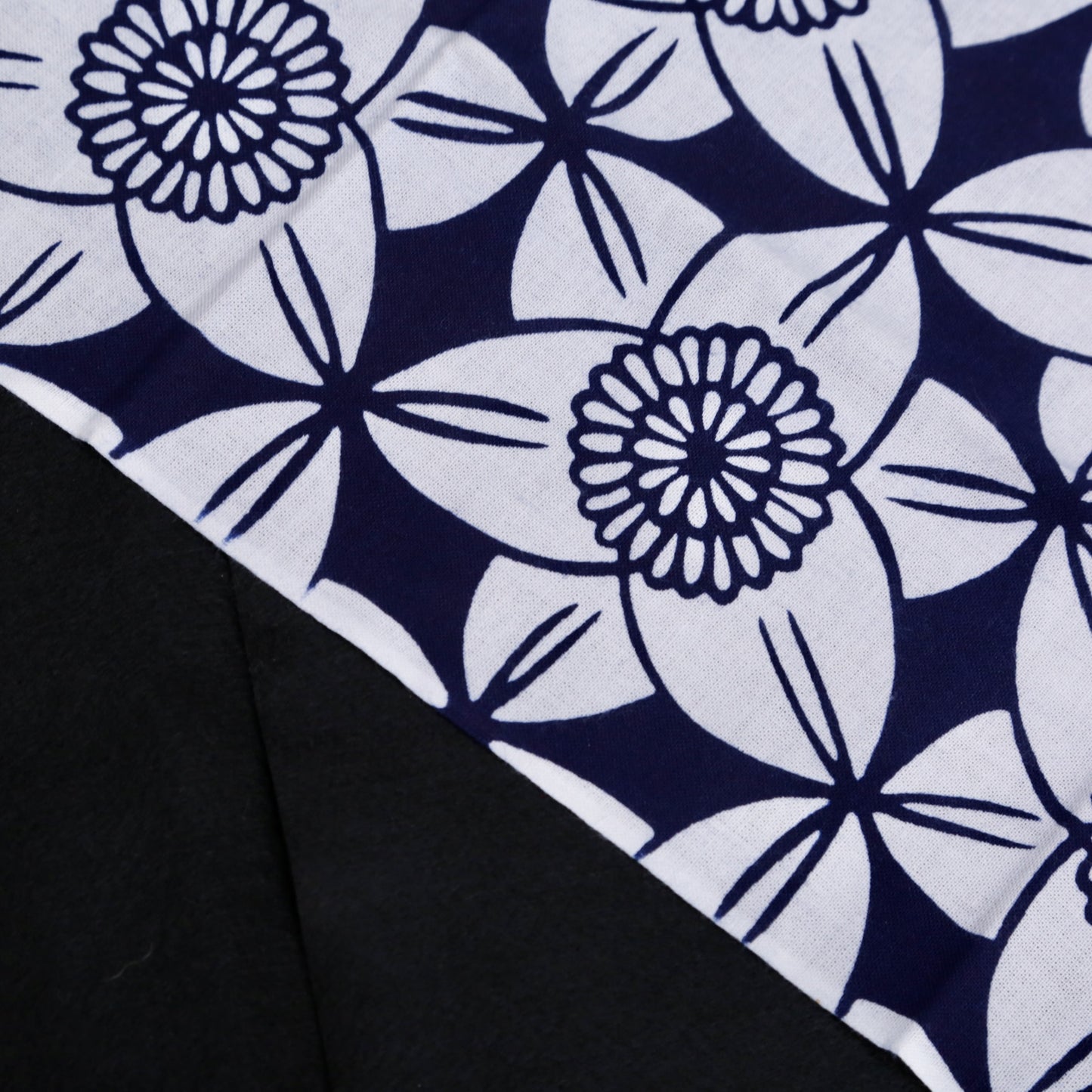 [Tradition] Daffodil ★Indigo dyed
