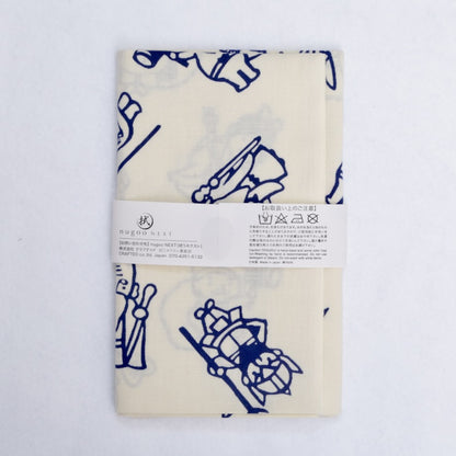 [Auspicious] Seven Lucky Gods flyer